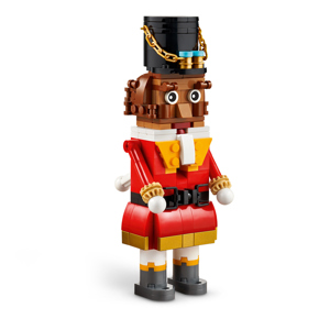 Lego Nutcracker 40640